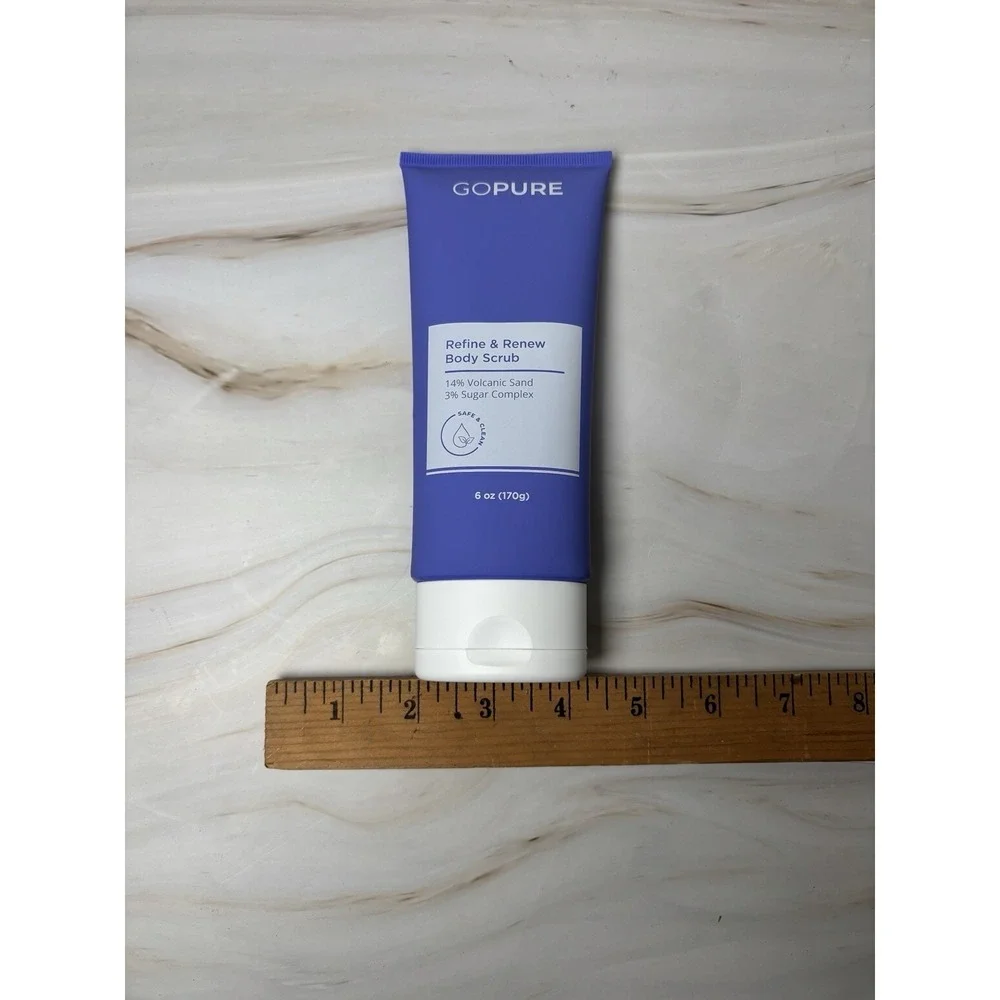 GOPURE refine renew
